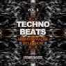 Techno Beats, Vol. 8 (Unmixed Tracks Selection)