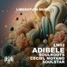 Adibele - Extended Mix