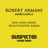 Ambulance Remixes