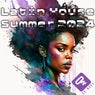 Latin House Summer 2024 (Flamenco House Mix)