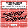 This Feeling (Low Steppa, Junior Sanchez & Redford Remixes)