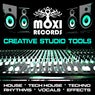 Moxi Creative Studio Tools Volume 7