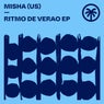 Ritmo De Verao EP