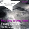 Frozen Dreams EP