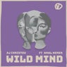 Wild Mind feat. Amal Nemer