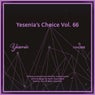 Yesenia's Choice Vol. 67