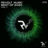 Revolt Music Best Of 2020 Vol.1