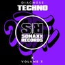 Diagnose Techno, Vol. 3