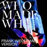 Silence & Secrets (Frank Wiedemann Version)