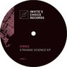 Strange Science EP