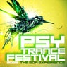 Psytrance Festival 2023: The Goa Experience