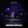 Space Kraft Series Vol.8