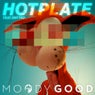 Hotplate feat. Knytro