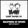 MAW Lost Tapes 10