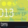 Demeter