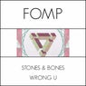 Wrong U Remixes