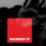 Machinery