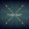 All About the Bass (20 Electro Monsters), Vol. 1