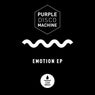 Emotion (Extended mix)