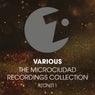 The Microciudad Recordings Collection