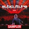 Subculture 2013 - Sampler