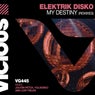 My Destiny - Remixes