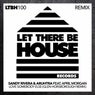 Love Somebody Else (Glen Horsborough Remix)