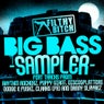 Big Bass Sampler