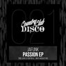 Passion EP