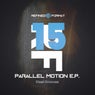 Parallel Motion E.P.