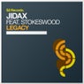 Legacy (Original Mix)