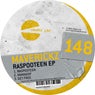 Raspooteen EP