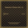 Yesenia's Choice, Vol. 23