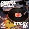 Sticky EP