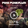 Club Djungle EP, Vol. 1