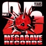 25 Years Megarave Records, Pt. 2: The Digital Hardcore Age