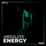 Absolute Energy! Workout Selections 018