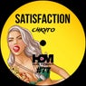 Satisfaction EP