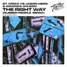 The Right Way (Rubber People Extended Remix)