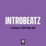 Local Fryer - EP