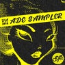 ADE Sampler 2018