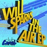 In The Air EP