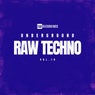 Underground Raw Techno, Vol. 19