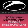 Freaks - Festival Mix