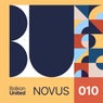 Novus, Vol. 10