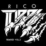 Rico Tubbs Remixed, Vol. 2