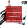 Chapter 5 : Alvaro Cabana & Julian Sanza