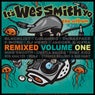 It's Wes Smith Yo - The Album Remixed Volume One