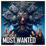 Most Wanted