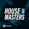 House Masters, Vol. 14